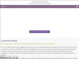 Sites similar to n7dental.co.uk