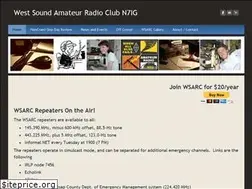 Sites similar to n7ig.org