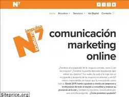 Sites similar to n7net.com