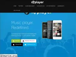 Sites similar to n7player.com