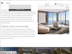 Sites similar to n7realestate.com