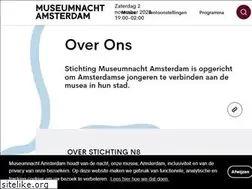 Sites similar to n8.nl