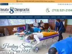 Sites similar to n8chiro.com