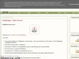 Sites similar to n8delight.blogspot.com