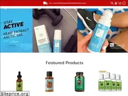 Sites similar to n8essentials.com
