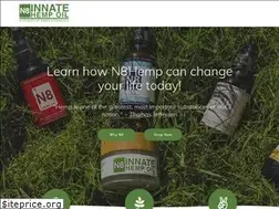 Sites similar to n8hemp.com