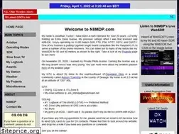 Sites similar to n8mdp.com