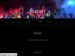 Sites similar to n8rby.wordpress.com
