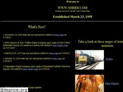Sites similar to n8rrb.com
