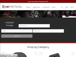 Sites similar to n8tactical.com
