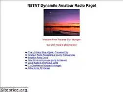 Sites similar to n8tnt.com