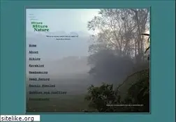 Sites similar to n8ture.com