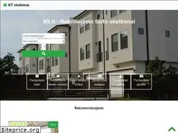 Sites similar to n9.lt