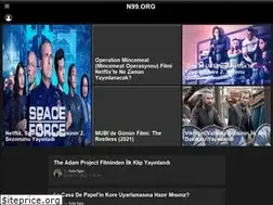 Sites similar to n99.org