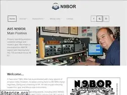 Sites similar to n9bor.us