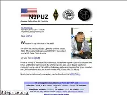 Sites similar to n9puz.com