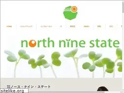 Sites similar to n9s.co.jp