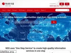 Sites similar to n9s.com