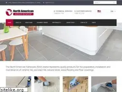 Sites similar to na-adhesives.com