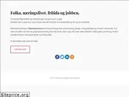 Sites similar to na-annonse.no