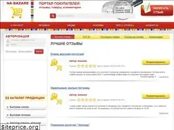 Sites similar to na-bazare.com