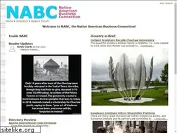 Sites similar to na-bc.com