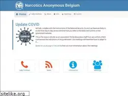 Sites similar to na-belgium.org