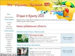 Sites similar to na-beregah-kryma.ru