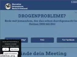 Sites similar to na-berlin.de