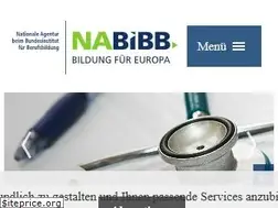 Sites similar to na-bibb.de