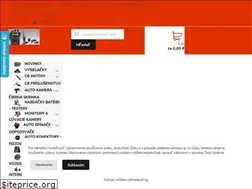 Sites similar to na-cestu.sk