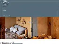 Sites similar to na-chalupu.cz