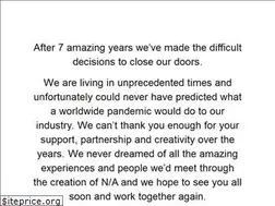 Sites similar to na-collective.com