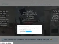 Sites similar to na-dent.at