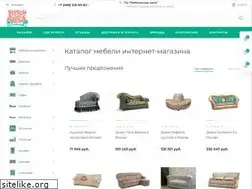 Sites similar to na-divane.ru