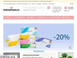 Sites similar to na-dom-mame.ru