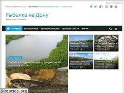 Sites similar to na-dony.ru