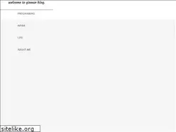 Sites similar to na-ginnan.com