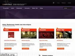 Sites similar to na-horyzoncie.pl