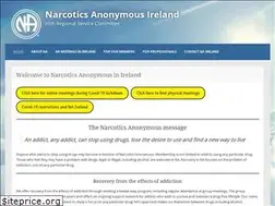 Sites similar to na-ireland.org