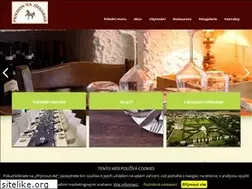 Sites similar to na-jizdarne.cz