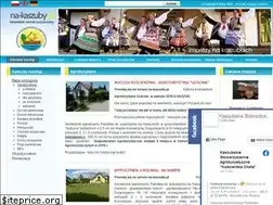 Sites similar to na-kaszuby.pl