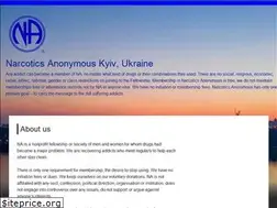 Sites similar to na-kiev.org