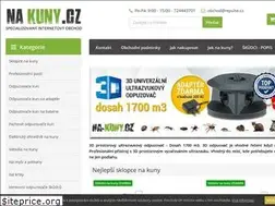 Sites similar to na-kuny.cz