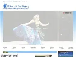 Sites similar to na-leo-anela.com