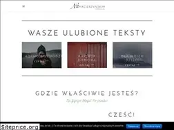 Sites similar to na-macierzynskim.pl