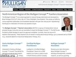 Sites similar to na-mcta.com