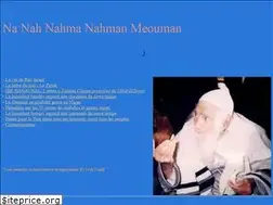 Sites similar to na-nah.info
