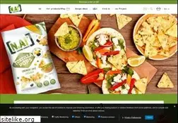 Sites similar to na-natureaddicts.com