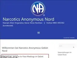 Sites similar to na-nord.de